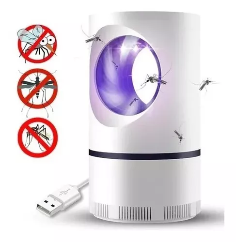 Miniatura 3 de Mata Mosquitos Zancudos